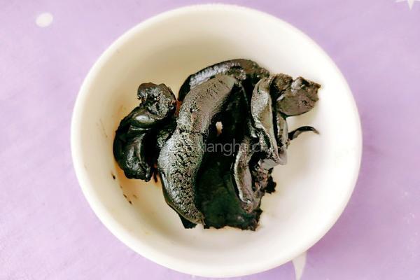 火龙果冰皮月饼的做法图解12