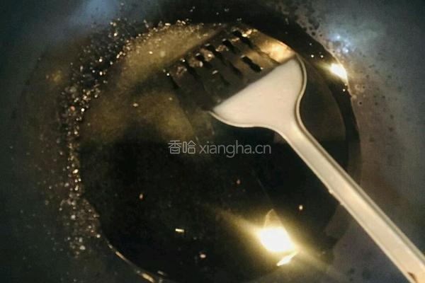 家常版炖鸡块的做法图解5