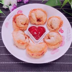 炸馄饨的做法[图]