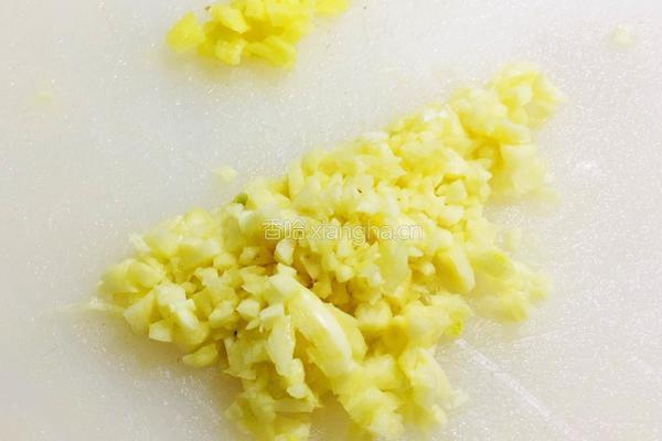 香煎五花肉的做法图解2