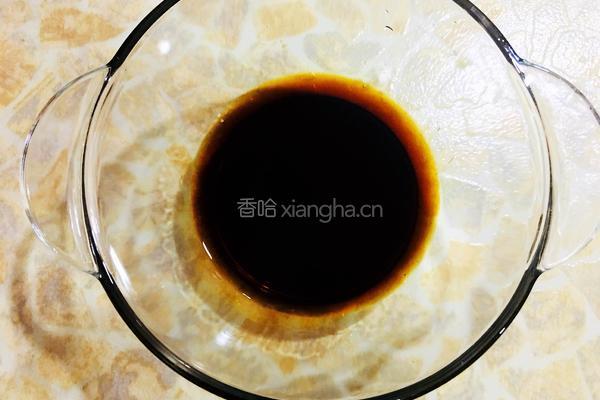 香煎五花肉的做法图解3