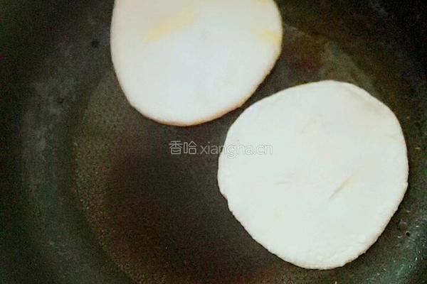 糖饼的做法图解7