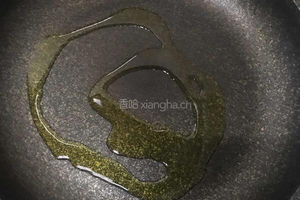 豆腐鸡肉饼的做法图解8