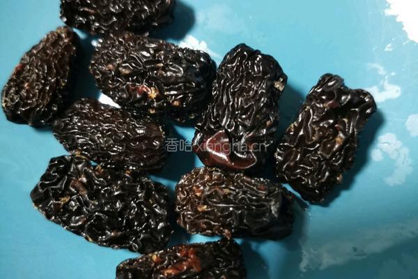 南瓜蜜枣大米粥的做法图解6