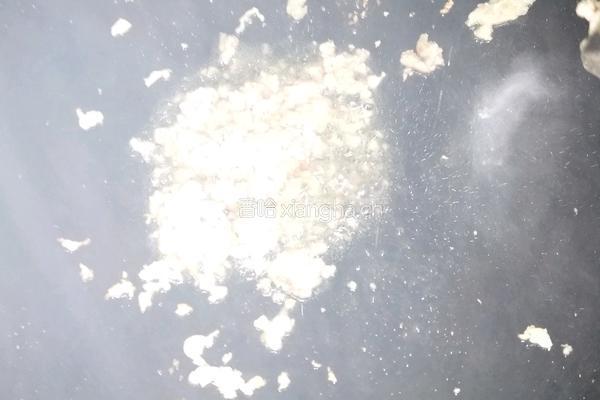 肉沫茄子的做法图解2