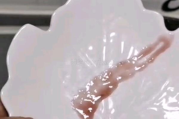 葡萄果酱的做法图解13