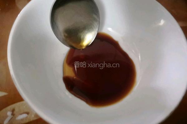 紫菜米饼的做法图解3