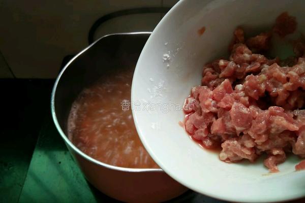 西红柿牛肉胡萝卜面的做法图解5