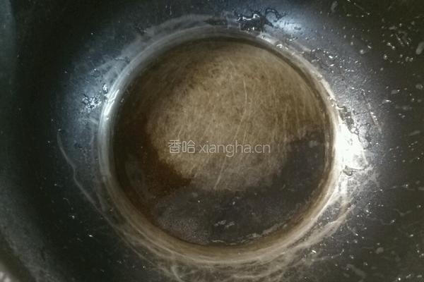 酸菜炖五花肉的做法图解2