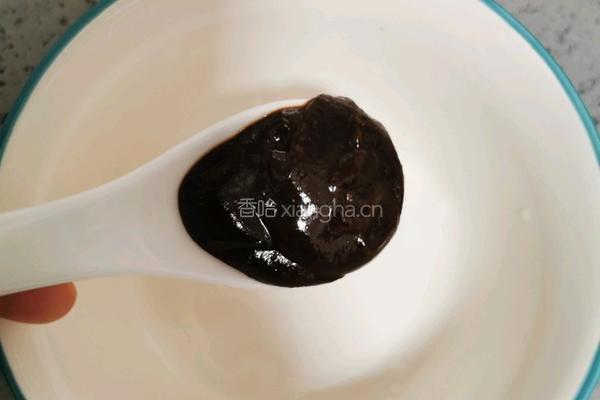 酱烧小乳瓜（无油）的做法图解4