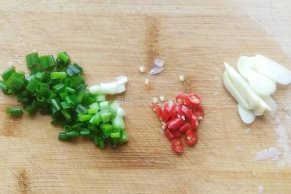 酱烧日本豆腐的做法图解3
