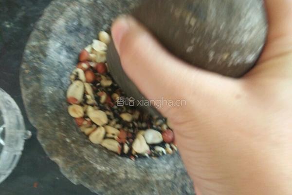 韭花的做法图解2