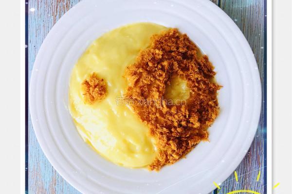 太极土豆泥