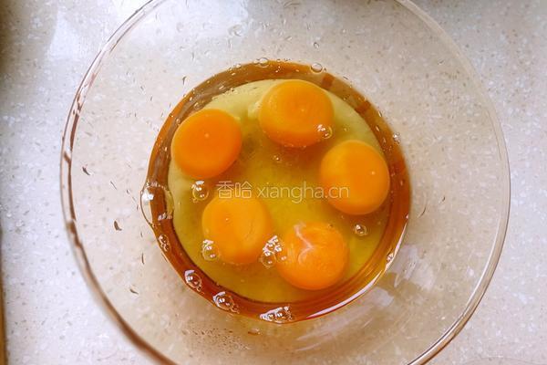生蚝煎蛋的做法图解5