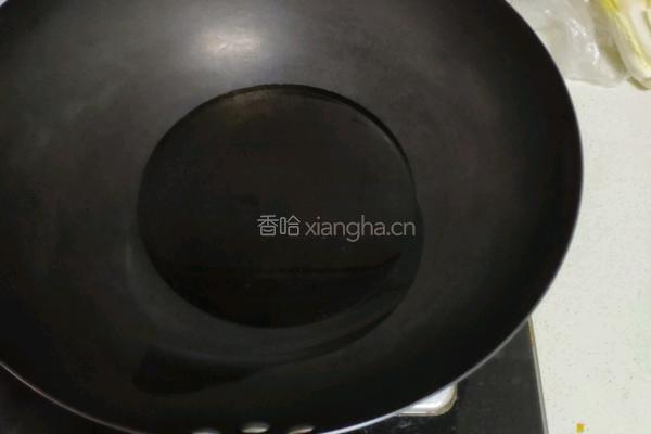 软炸鲜蘑的做法图解5