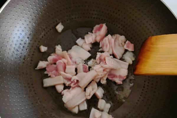 这样的小炒肉很下饭农家小炒肉的做法图解2