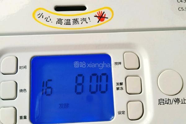 黄桃燕麦酸奶的做法图解5