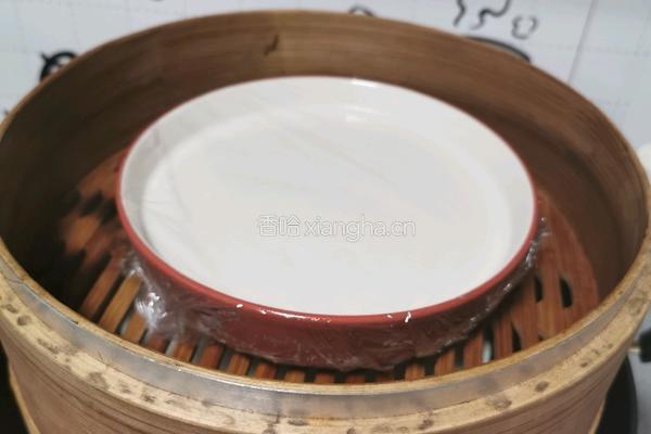 冰皮红豆沙的做法图解5