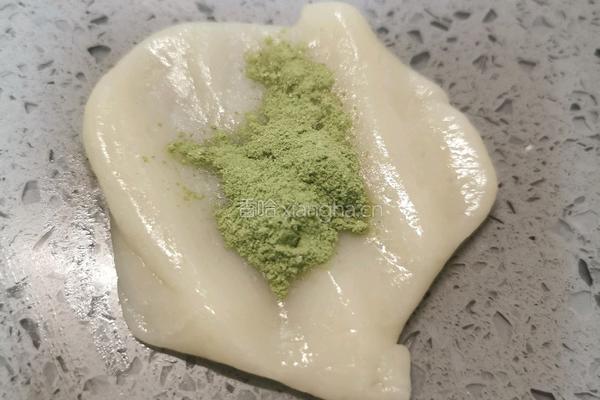 冰皮月饼（白芸豆）的做法图解10