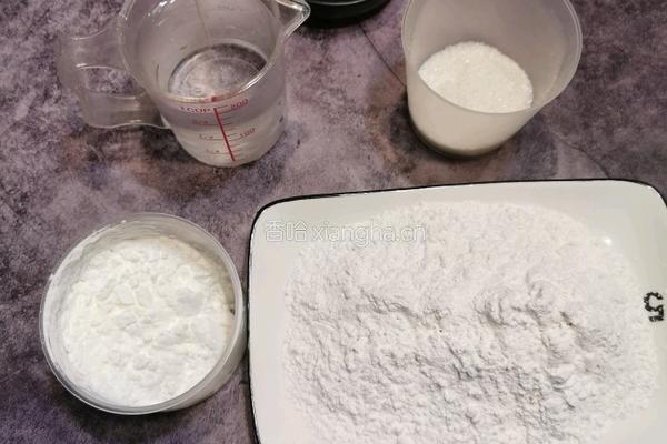 麻薯软欧包的做法图解6