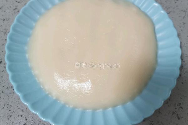 麻薯软欧包的做法图解12
