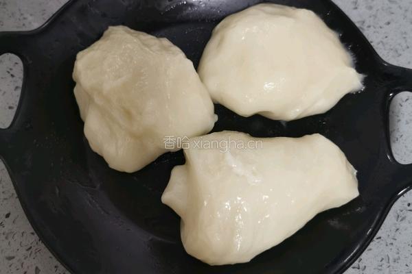 麻薯软欧包的做法图解16