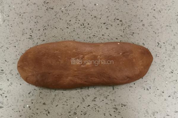 麻薯软欧包的做法图解18