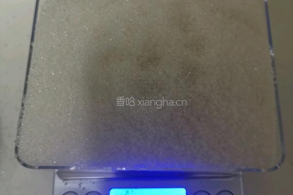转化糖浆的做法图解1