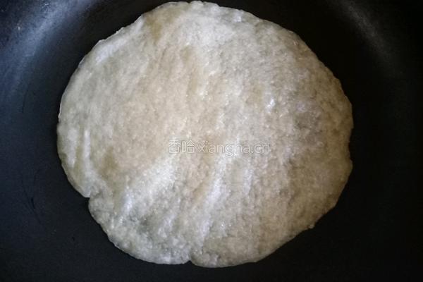 手抓饼的做法图解4