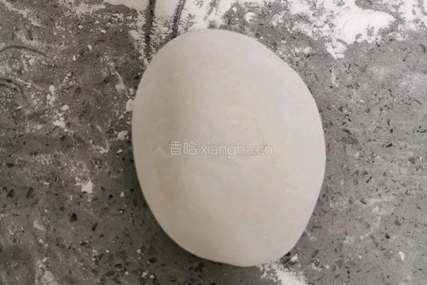 水果捞糯米小汤圆的做法图解9