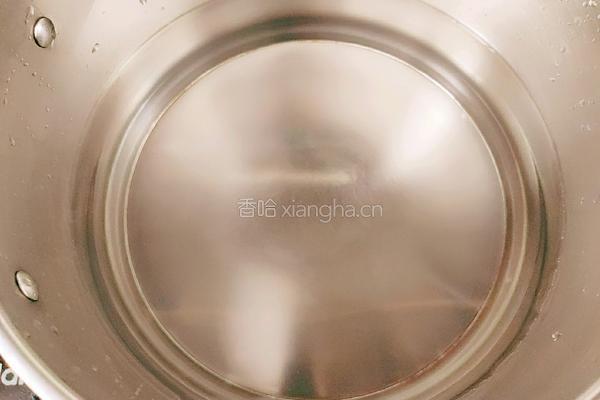 白萝卜银耳肉圆汤的做法图解4