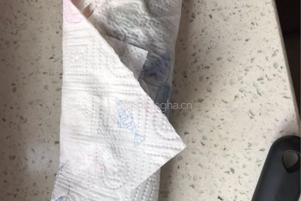 糖醋鲈鱼的做法图解3