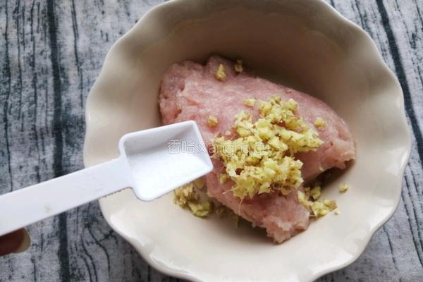 鸡肉芝士汉堡的做法图解7