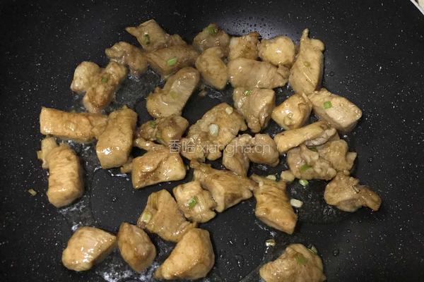 鸡肉炖冬瓜西红柿的做法图解7