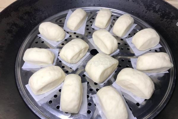 刀切馒头的做法图解9