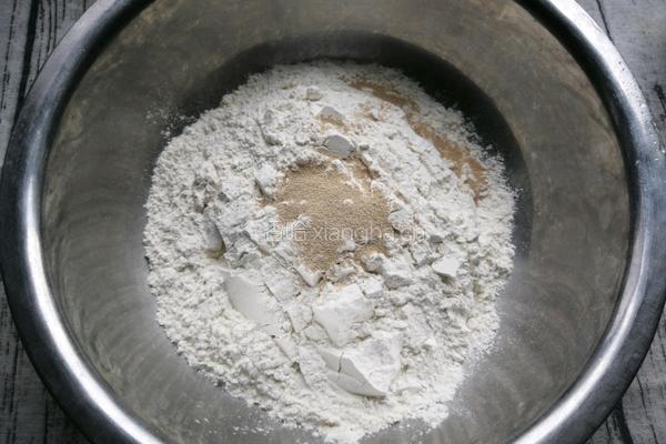 零失败的千层饼的做法图解2
