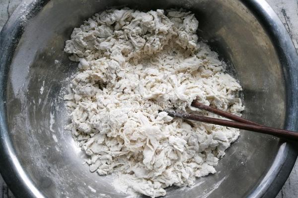 零失败的千层饼的做法图解3