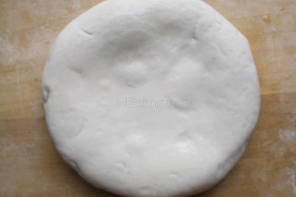 零失败的千层饼的做法图解13