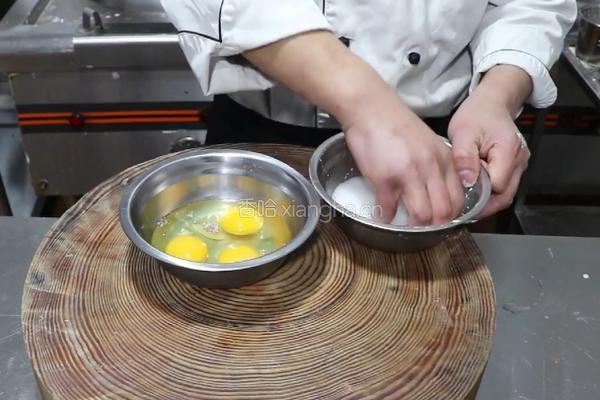 泰汁锅塌加拿大北极虾的做法图解4