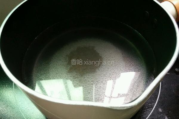 海鲜挂面的做法图解3