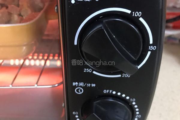 烤吐司 的做法图解7