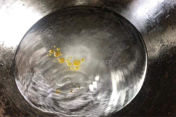 番茄烧菜花的做法图解4