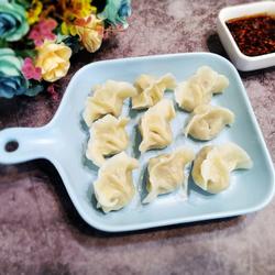 西葫芦猪肉粉条饺子的做法[图]