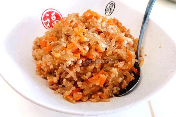 包子的做法图解5