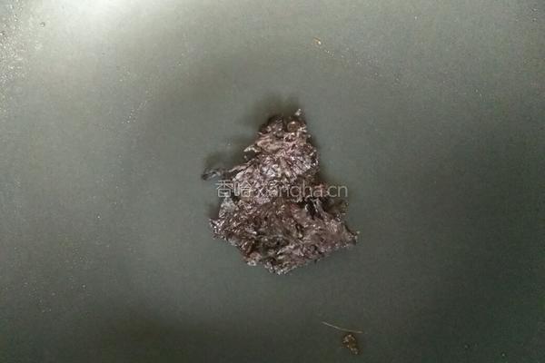 鸡丝意面的做法图解10