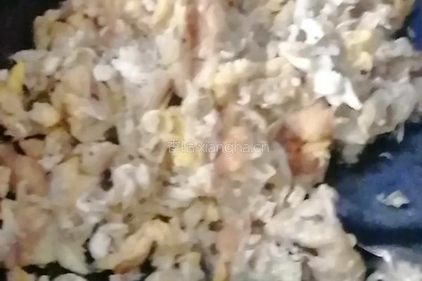 水晶饺子的做法图解4
