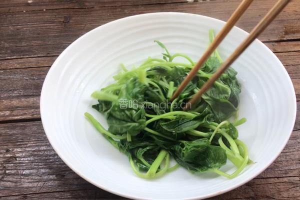 鸡肉水煮肉片的做法图解7