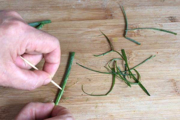 清蒸鱼头的做法图解7