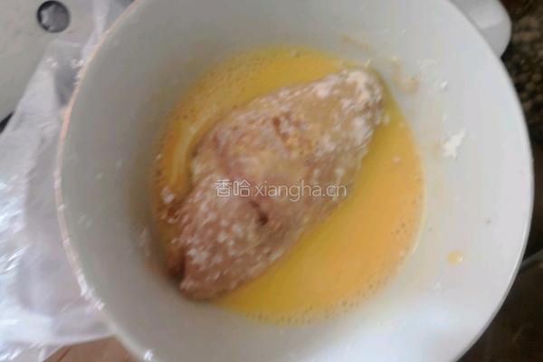 薯片烤翅的做法图解8
