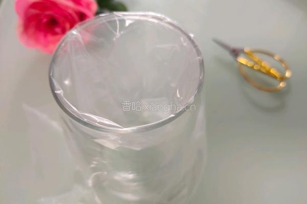 蛋黄溶豆的做法图解8